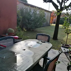  Villa Golf De La Valdaine