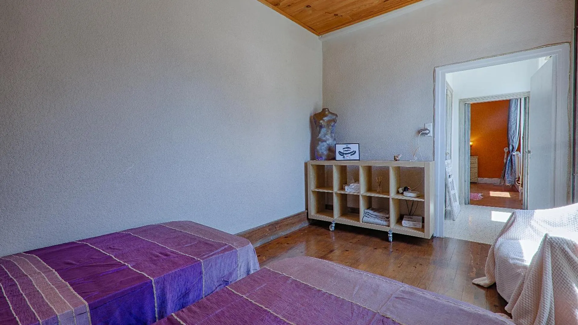 Yas Villa Montboucher-sur-Jabron