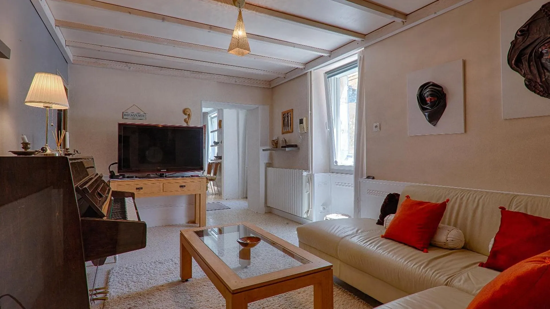 Yas Villa Montboucher-sur-Jabron Frankrig